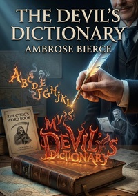 Image de The Devil's Dictionary