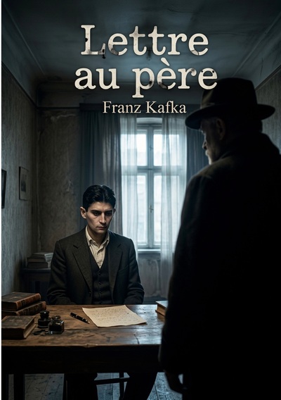 Image de Lettre au père