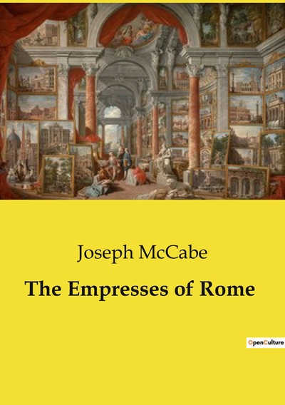 Picture of The Empresses of Rome