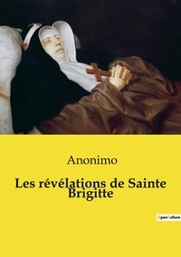Image de Les révélations de Sainte Brigitte
