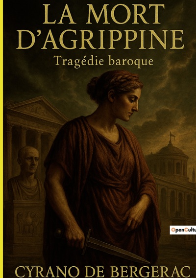 Image de La mort d'Agrippine