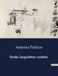 Picture of Serão inquietos: contos