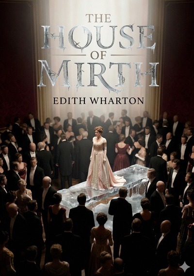 Picture of The House of Mirth