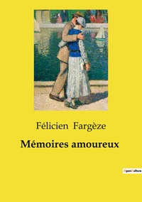 Image de Mémoires amoureux
