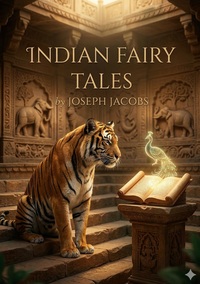 Picture of Indian Fairy Tales