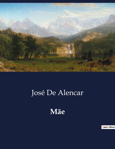 Image de Mãe