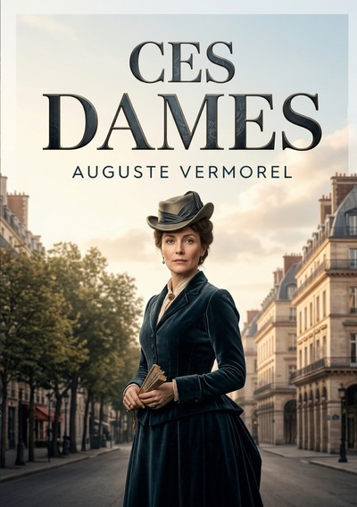 Image de Ces dames