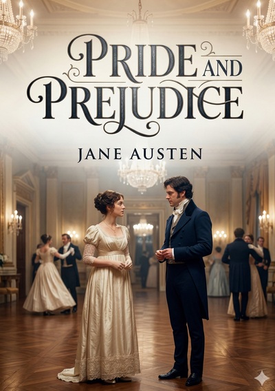Picture of Pride and Prejudice