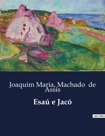 Image de Esaú e Jacó
