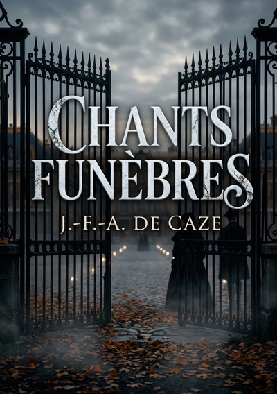 Image de Chants funèbres
