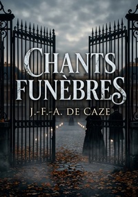Image de Chants funèbres