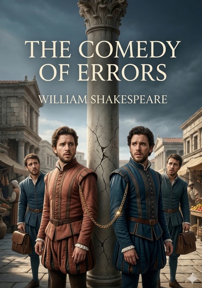Picture of The Comedy of Errors