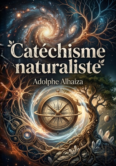 Image de Catéchisme naturaliste