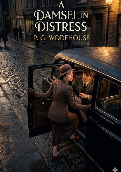 Image de A Damsel in Distress