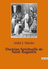 Picture of Doctrine Spirituelle de Saint Augustin