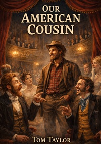Picture of Our American Cousin