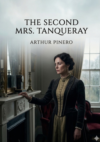 Image de The Second Mrs. Tanqueray
