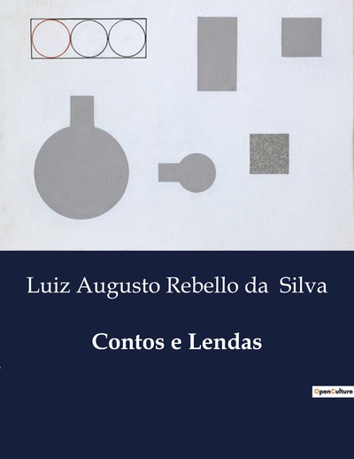 Image de Contos e Lendas