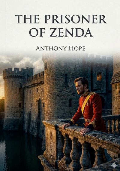 Image de The Prisoner of Zenda