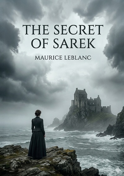 Picture of The Secret of Sarek
