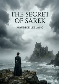 Picture of The Secret of Sarek