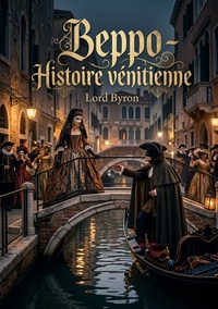 Image de Beppo - Histoire vénitienne