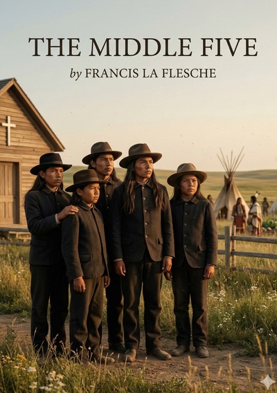 Image de The Middle Five