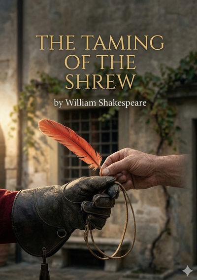 Picture of The Taming of the Shrew