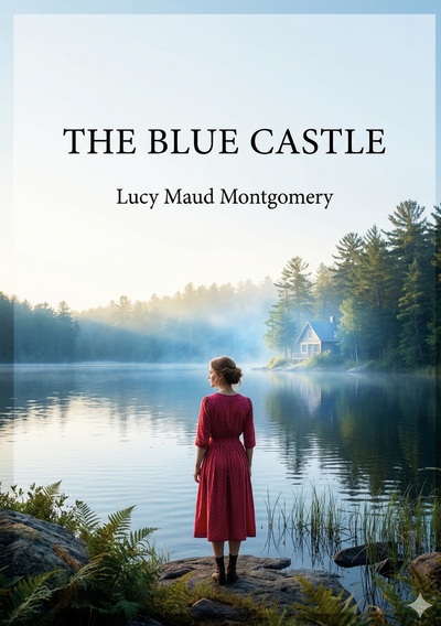 Picture of The Blue Castle