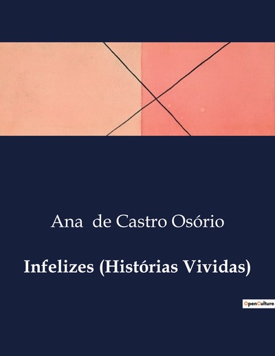 Image de Infelizes (Histórias Vividas)