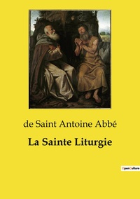 Image de La Sainte Liturgie