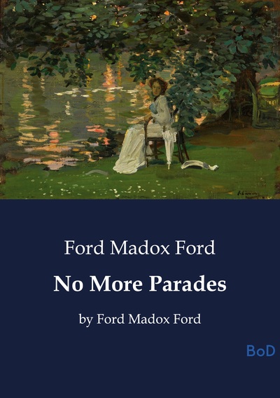 Picture of No More Parades