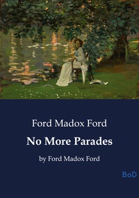 Picture of No More Parades