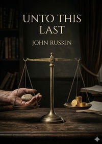 Picture of Unto This Last