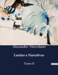 Image de Lendas e Narrativas