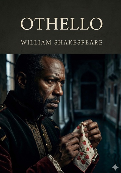 Picture of Othello