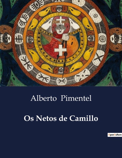 Image de Os Netos de Camillo
