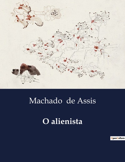 Image de O alienista