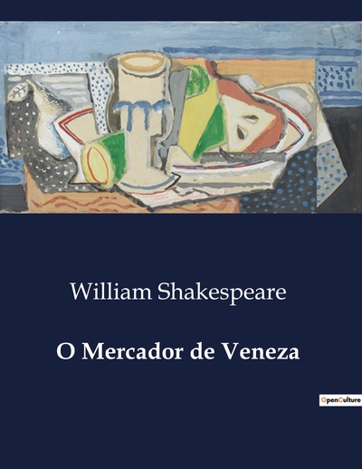 Image de O Mercador de Veneza