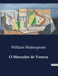 Image de O Mercador de Veneza