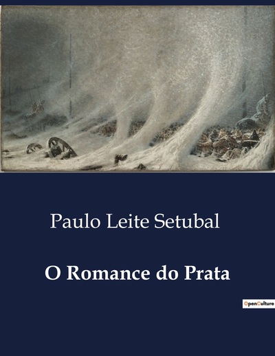 Image de O Romance do Prata