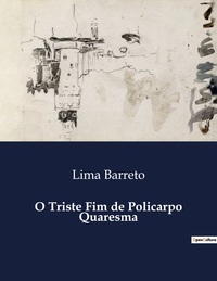 Image de O Triste Fim de Policarpo Quaresma