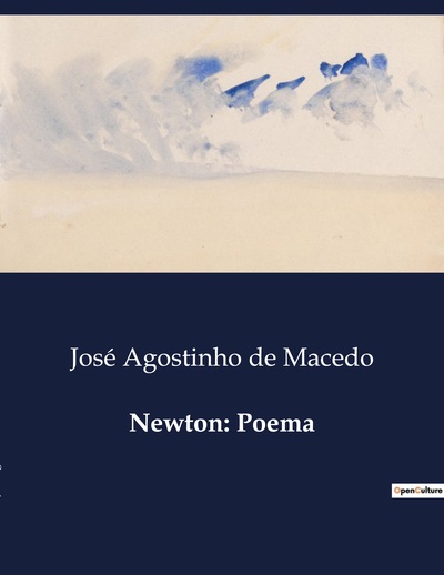 Image de Newton: Poema