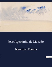 Image de Newton: Poema