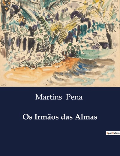 Image de Os Irmãos das Almas