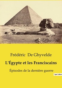 Picture of L'Égypte et les Franciscains