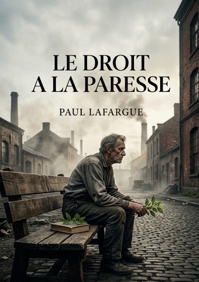 Image de Le droit a la paresse
