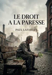 Picture of Le droit a la paresse
