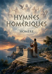 Image de Hymnes homériques