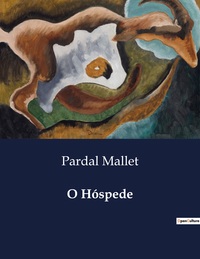 Image de O Hóspede